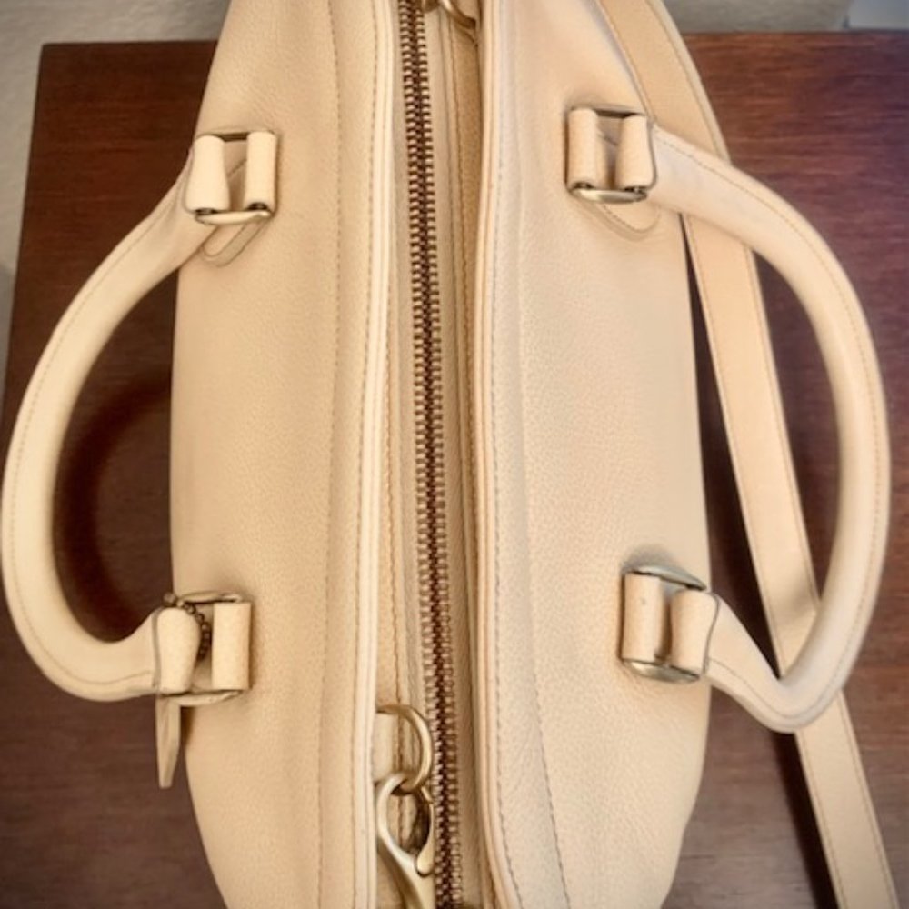 Vintage Coach Madison Sutton (1996) - Picture 4 of 12